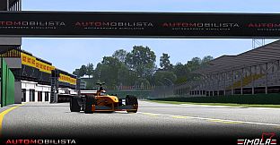 Legendary Tracks Part 1: Imola