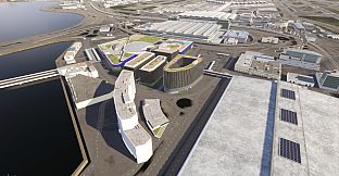 Tower! Simulator 3 - VHHH Airport