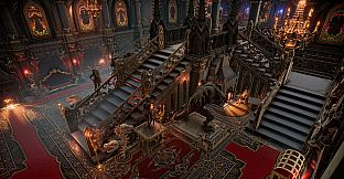 V Rising - Legacy of Castlevania Premium Pack