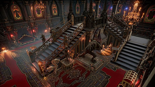 V Rising - Legacy of Castlevania Premium Pack