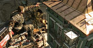 Dying Light