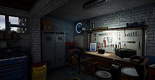 Budget Renovation Simulator