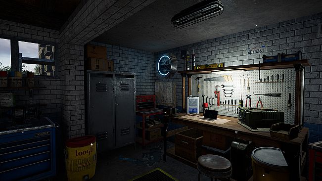 Budget Renovation Simulator