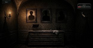 THE GRAVES VIGIL