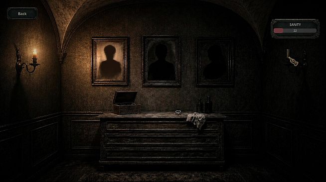 THE GRAVES VIGIL