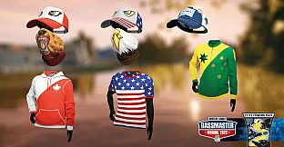 Elite Fishing Equipment Pack