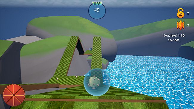 Aniball: Save The Kingdom