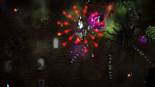 Etherscape