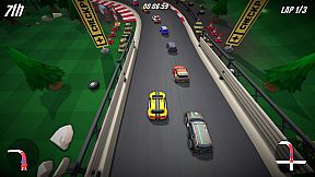 Super Engine GT Turbo SPEC