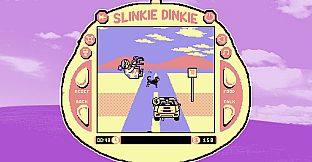 Slinkie Dinkie