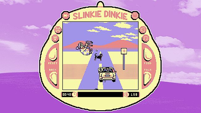 Slinkie Dinkie