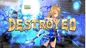 Demon Sword: Incubus