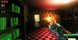 Spectro: Phantom Tower