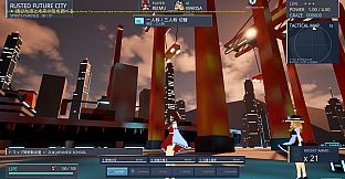 Touhou Eternal Frontier 2