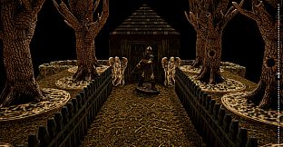 Mirrorscape: Horror Starter Pack