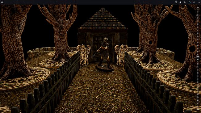 Mirrorscape: Horror Starter Pack