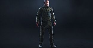 Escape from Tarkov: USEC - Deadly Frog