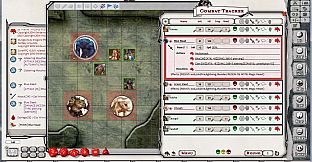 Fantasy Grounds - D&D Monster Pack - Aberrations