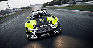 Assetto Corsa Competizione - Challengers Pack