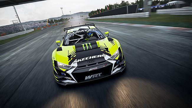 Assetto Corsa Competizione - Challengers Pack