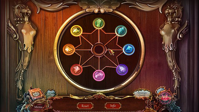 European Mystery: The Face of Envy Collector's Edition