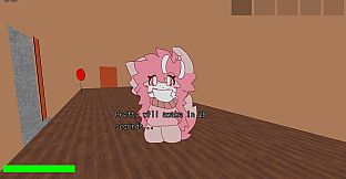 Trap with Furry Femboy