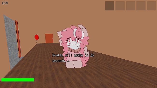 Trap with Furry Femboy