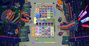 Battle Vision Network