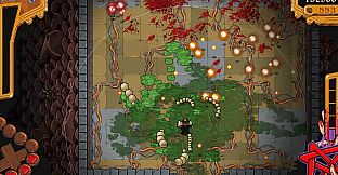 The Textorcist: The Village