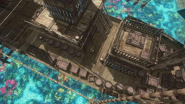 The Fable of a Rabbit