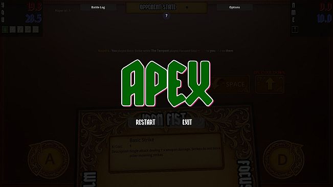 One Card