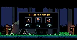 Monger Drop