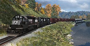 TS Marketplace: Saluda Grade Scenario Pack 01