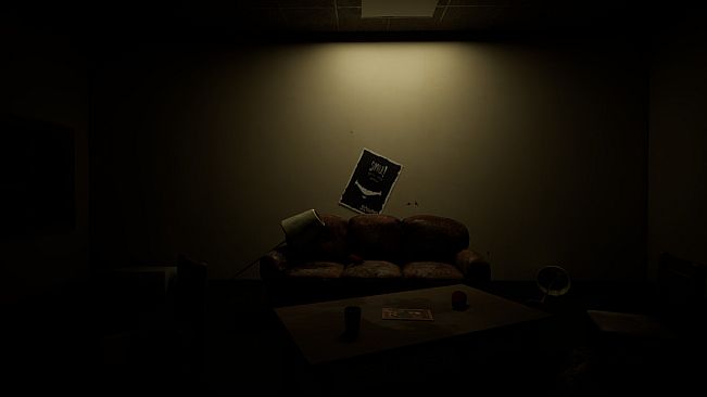What You Don't See