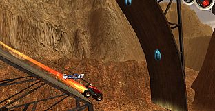 Monster Trucks Nitro