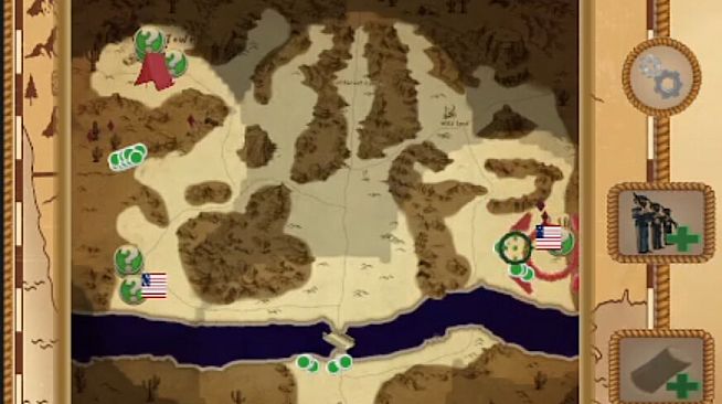 A Fistful Of Yankees