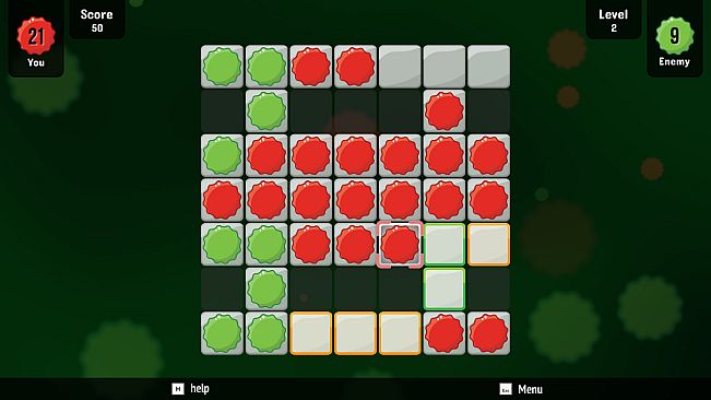 Infection - Board Game