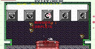 Starry Moon Island 2 Cannon War MP02