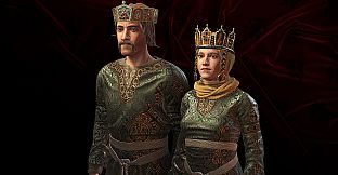Crusader Kings III: Chapter IV