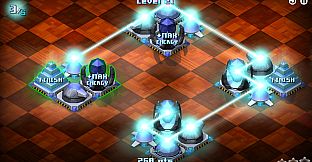 Prizma Puzzle Classic