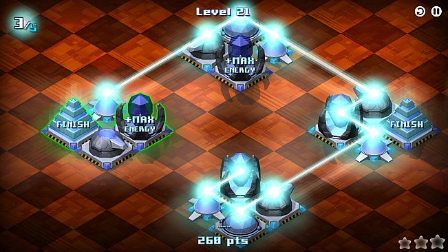 Prizma Puzzle Classic