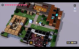 BQM - BlockQuest Maker Remastered