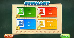 Spot The Differences! Party