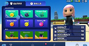 Skyline Bowling: Light Style