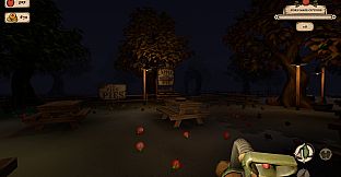 Just Pickin' Apples