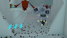 Dungeons & Treasure VR