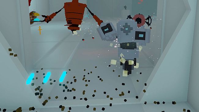 Dungeons & Treasure VR