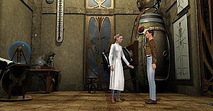 Journey to the Center of the Earth