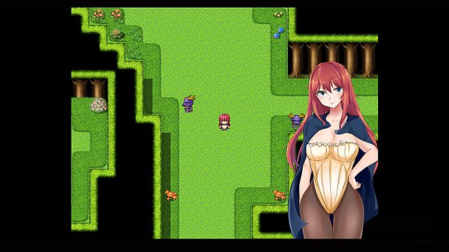 Tower of Origin/起源之塔~地底的欲望探险之旅~