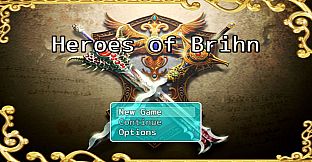Heroes of Brihn